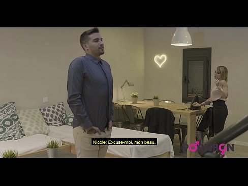 ❤️ PORNBCN 4K Ien folwoeksen frou mei grutte boarsten wol anaal neukt wurde jonge gigolo mei grutte lul blowjob amortisme hurd neuken hân baan hûn styl kut likken orgasme Frânske ûndertiteling ️❌ Moaie porno op fy.serviporno.ru ☑