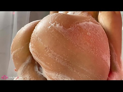 ❤️ Brunette masturbearet poesje mei Vibrator nei intens orgasme yn dûs ️❌ Moaie porno op fy.serviporno.ru ☑